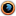 Firefox (shaped) Icon 16x16 png
